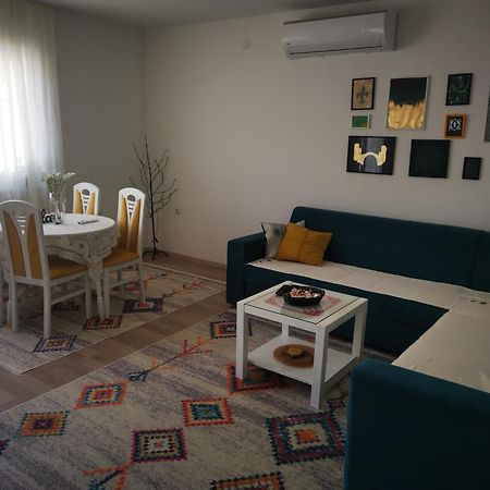 Apartman And Rooms Dream House Mostar Ngoại thất bức ảnh