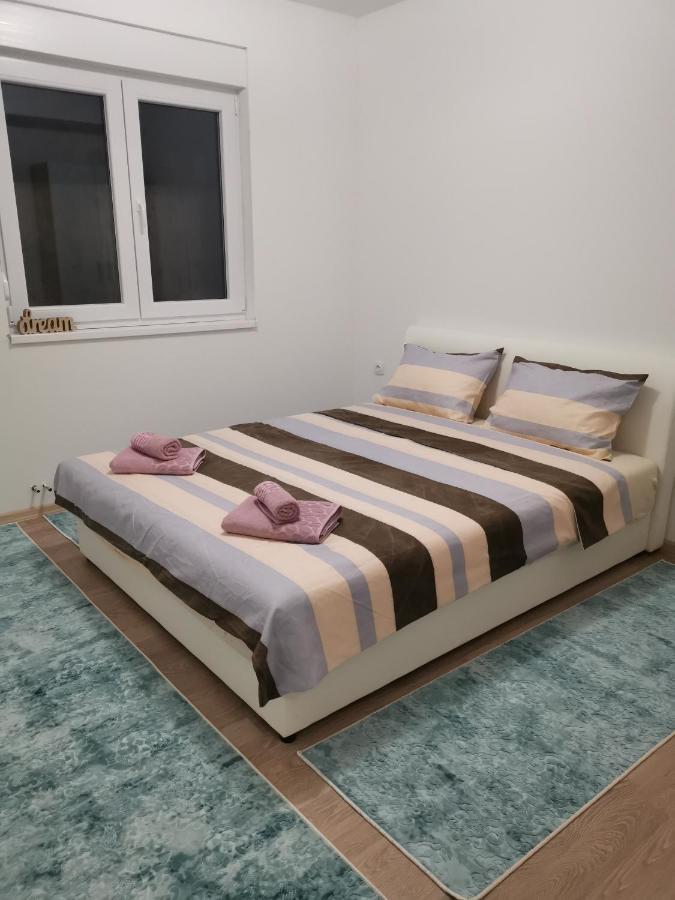 Apartman And Rooms Dream House Mostar Ngoại thất bức ảnh
