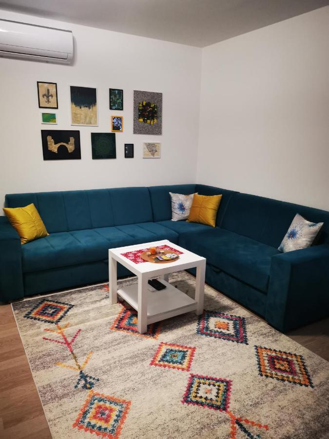 Apartman And Rooms Dream House Mostar Ngoại thất bức ảnh