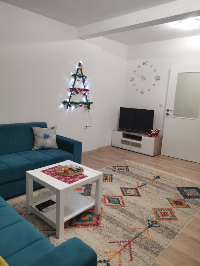 Apartman And Rooms Dream House Mostar Ngoại thất bức ảnh