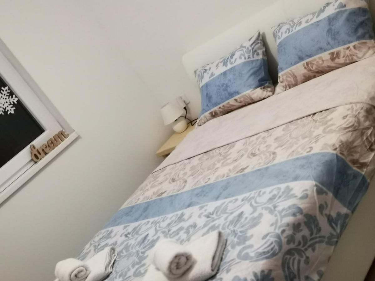 Apartman And Rooms Dream House Mostar Ngoại thất bức ảnh