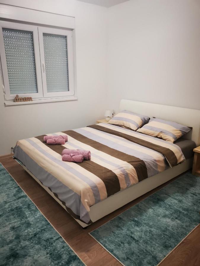 Apartman And Rooms Dream House Mostar Ngoại thất bức ảnh