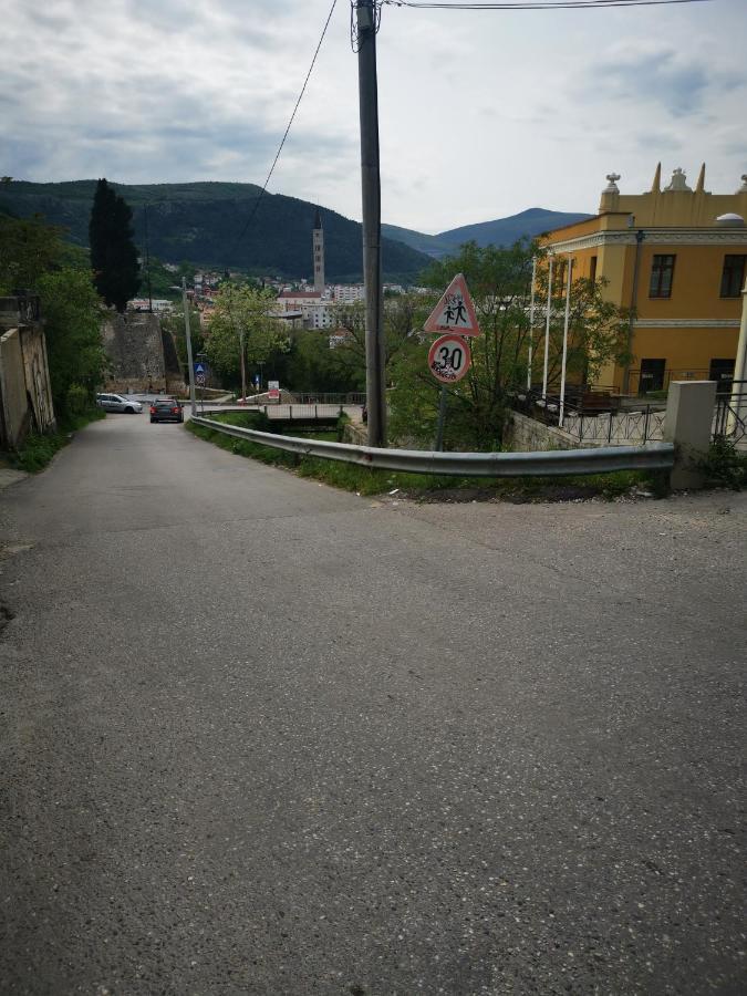 Apartman And Rooms Dream House Mostar Ngoại thất bức ảnh