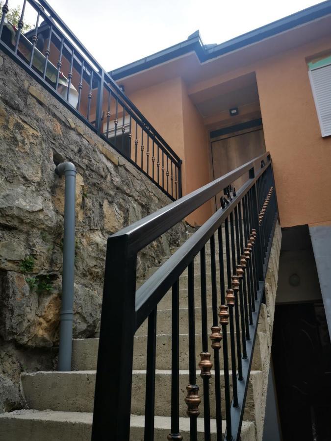 Apartman And Rooms Dream House Mostar Ngoại thất bức ảnh