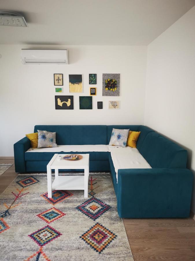 Apartman And Rooms Dream House Mostar Ngoại thất bức ảnh