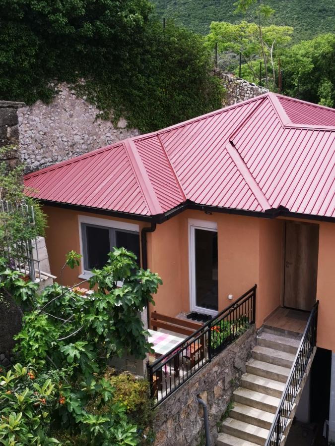 Apartman And Rooms Dream House Mostar Ngoại thất bức ảnh
