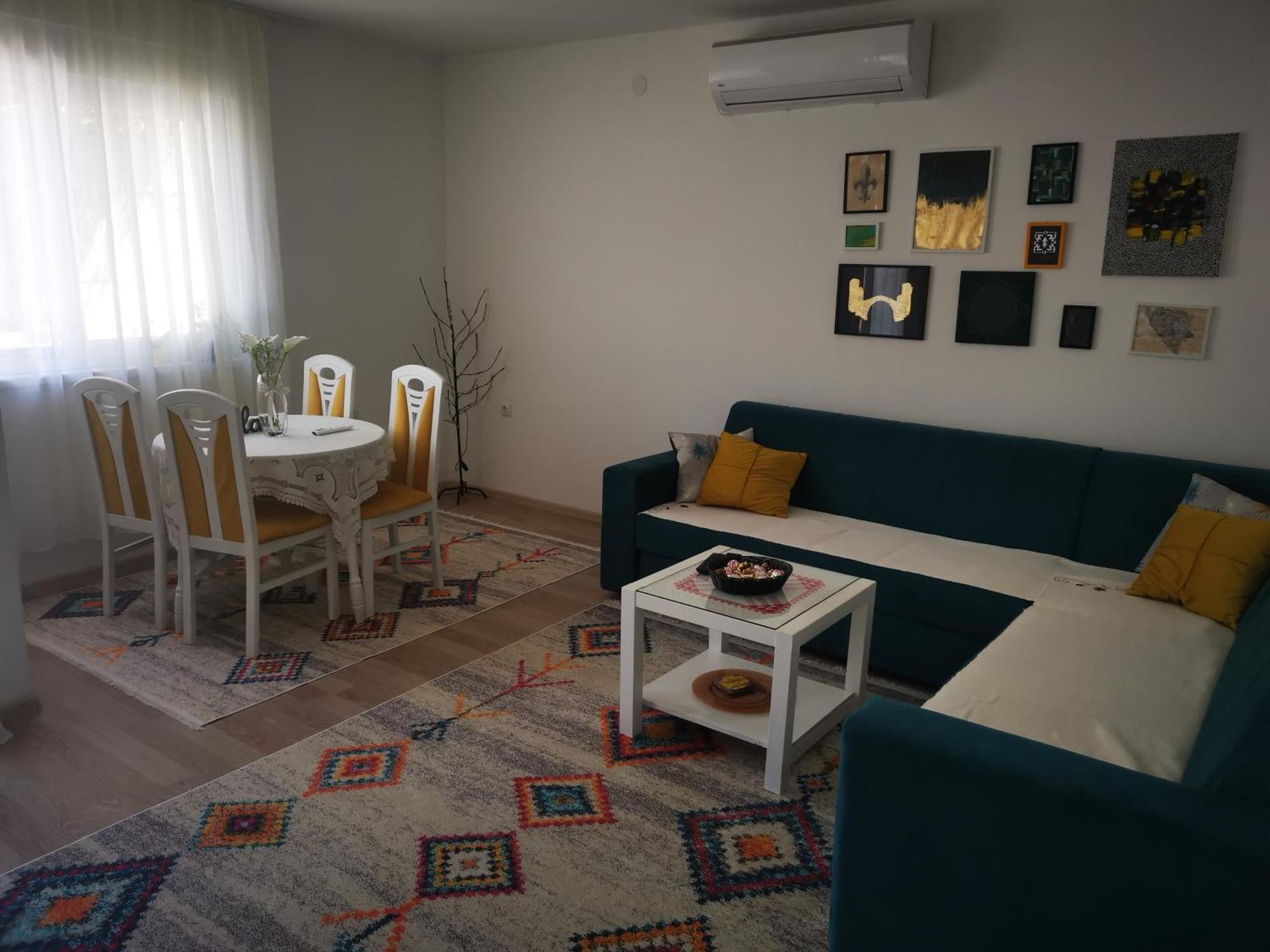 Apartman And Rooms Dream House Mostar Ngoại thất bức ảnh