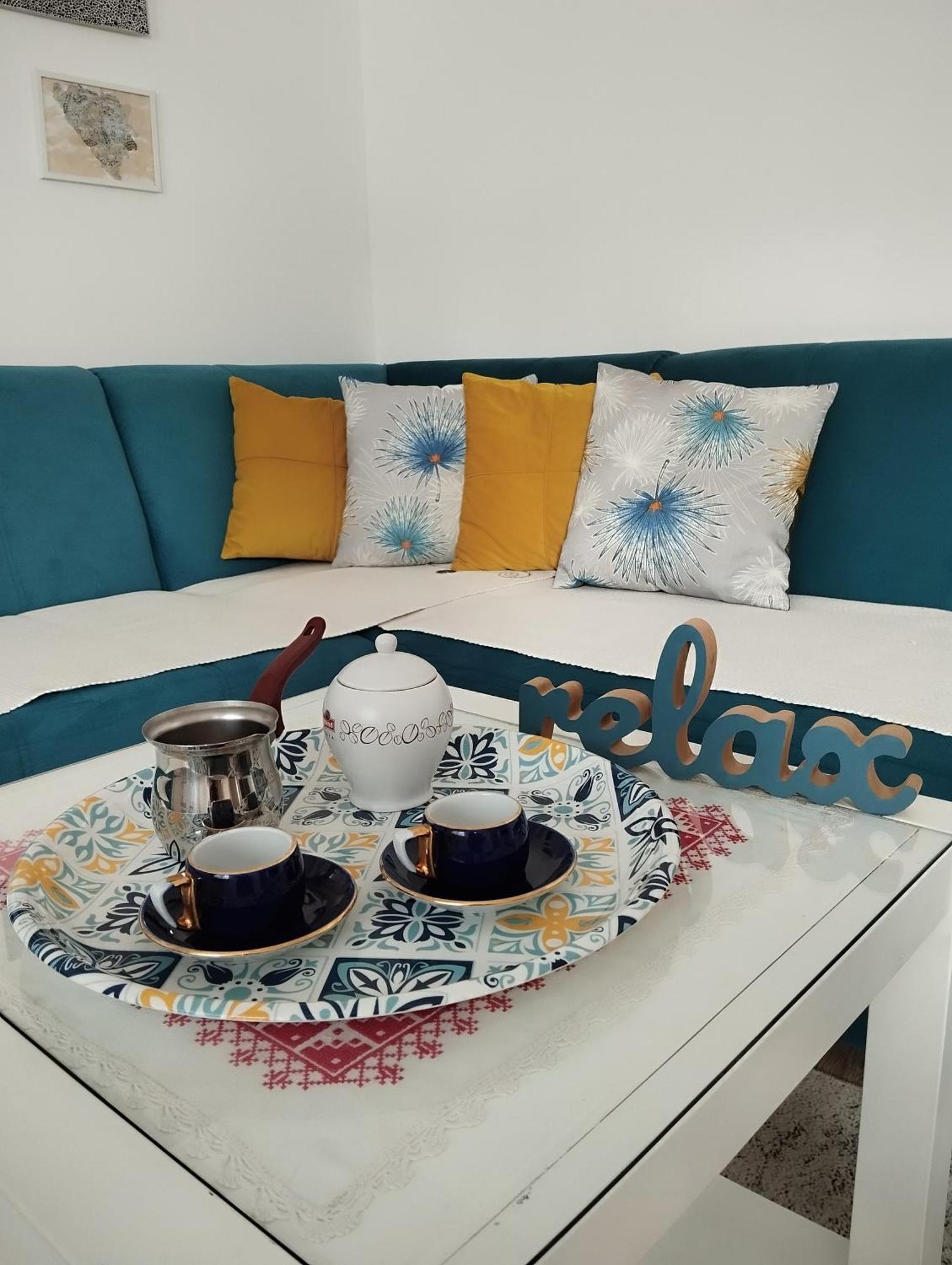 Apartman And Rooms Dream House Mostar Ngoại thất bức ảnh