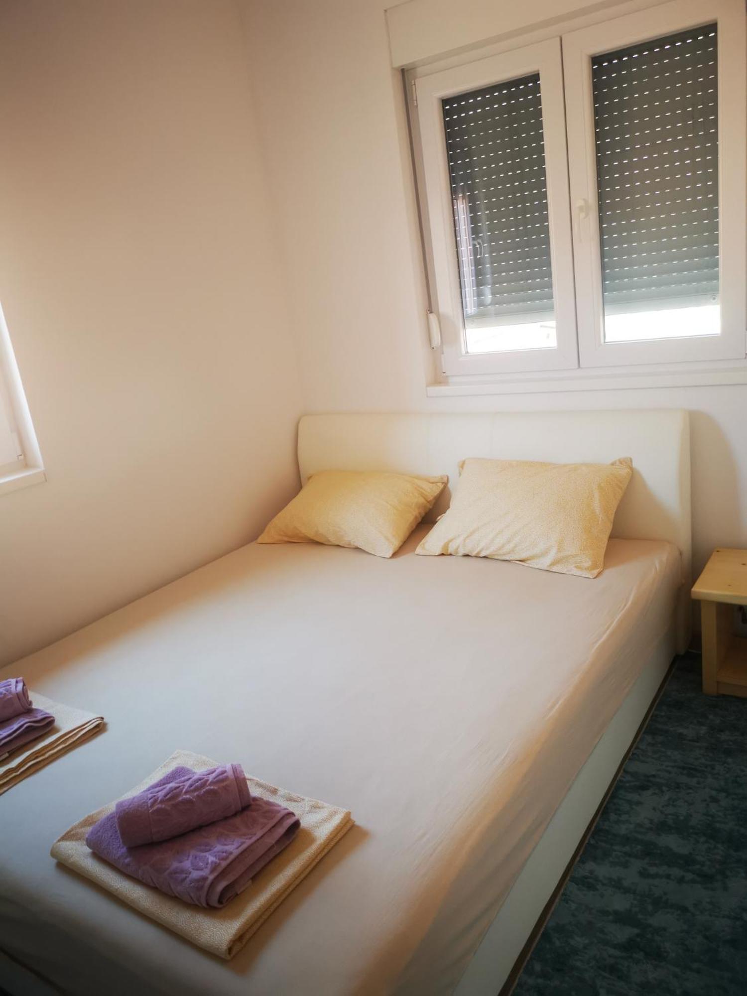 Apartman And Rooms Dream House Mostar Ngoại thất bức ảnh