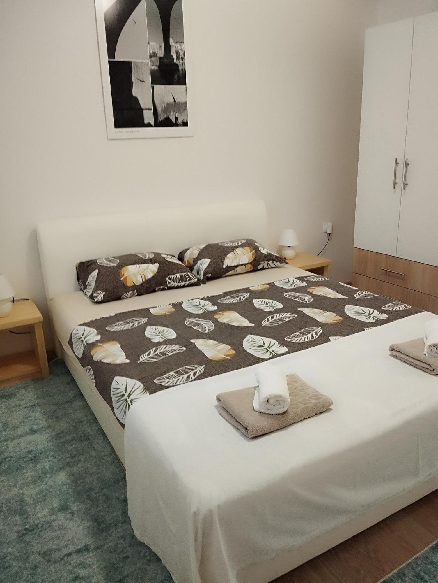 Apartman And Rooms Dream House Mostar Ngoại thất bức ảnh