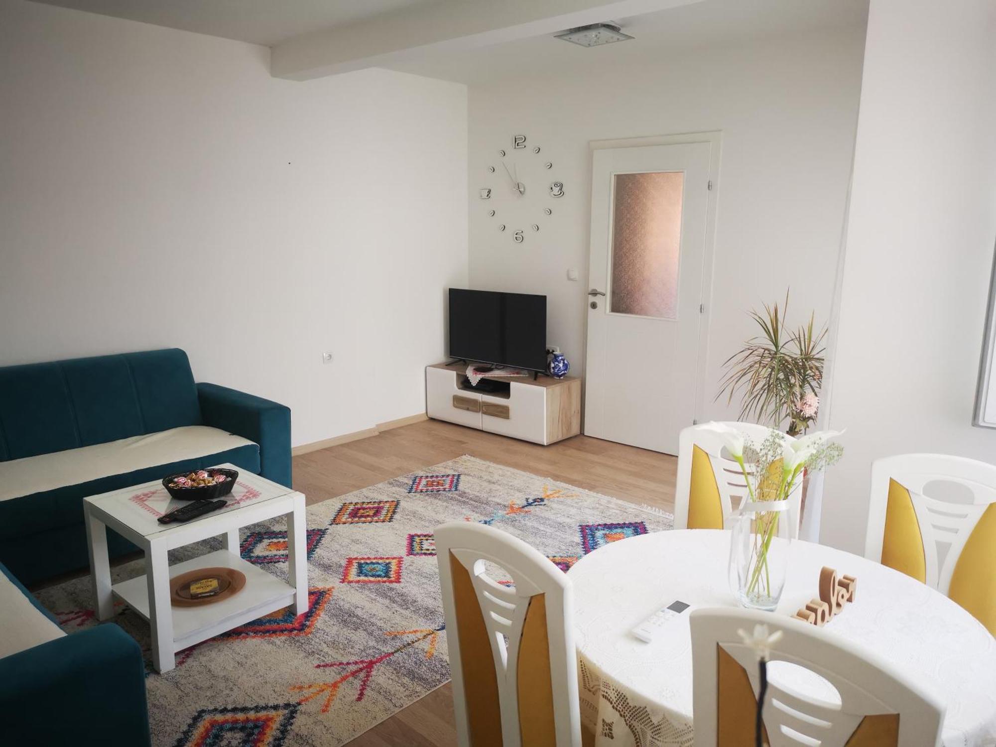 Apartman And Rooms Dream House Mostar Phòng bức ảnh
