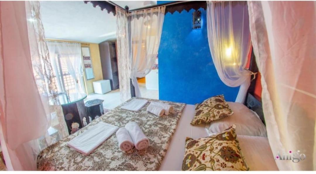 Apartman And Rooms Dream House Mostar Ngoại thất bức ảnh