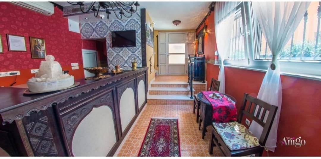 Apartman And Rooms Dream House Mostar Ngoại thất bức ảnh