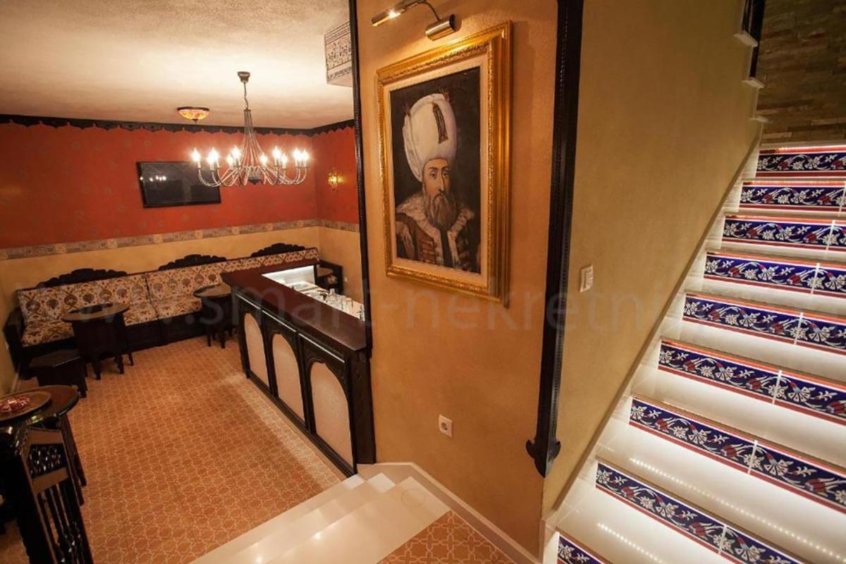 Apartman And Rooms Dream House Mostar Ngoại thất bức ảnh