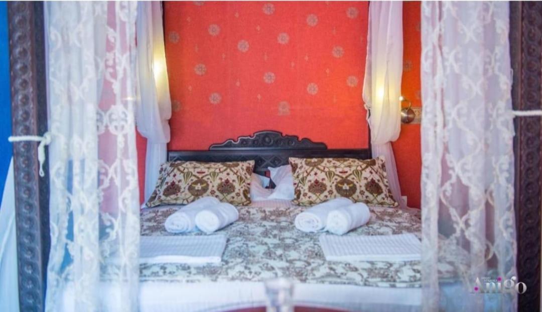 Apartman And Rooms Dream House Mostar Ngoại thất bức ảnh