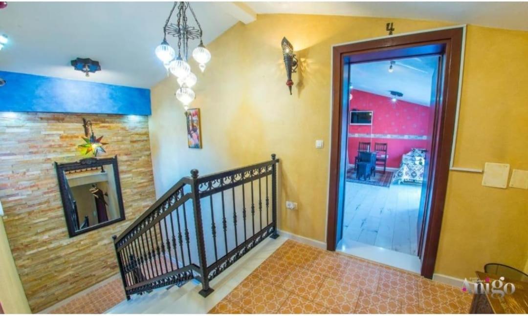 Apartman And Rooms Dream House Mostar Ngoại thất bức ảnh