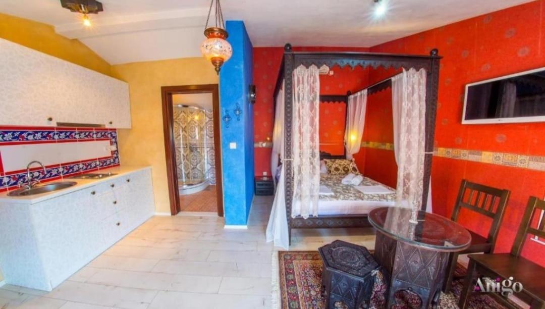 Apartman And Rooms Dream House Mostar Ngoại thất bức ảnh