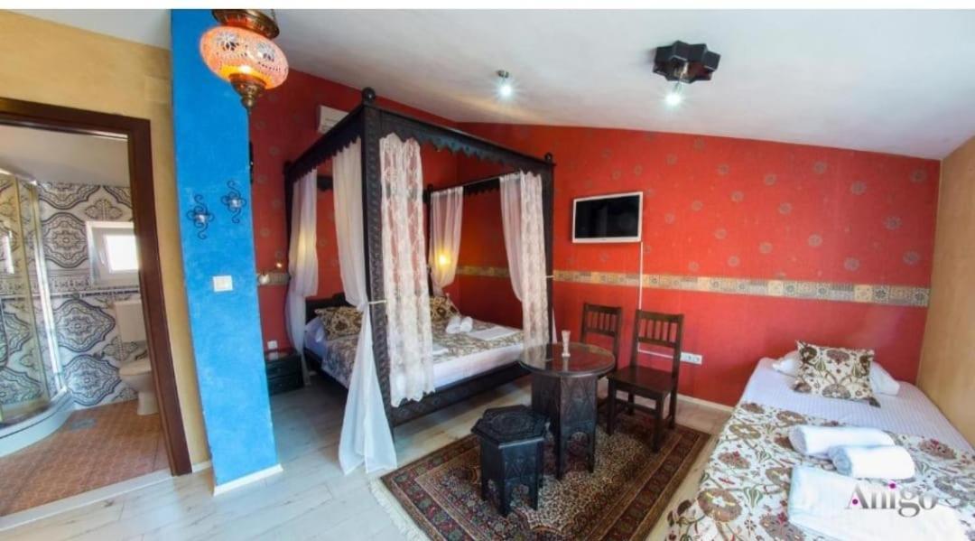 Apartman And Rooms Dream House Mostar Ngoại thất bức ảnh