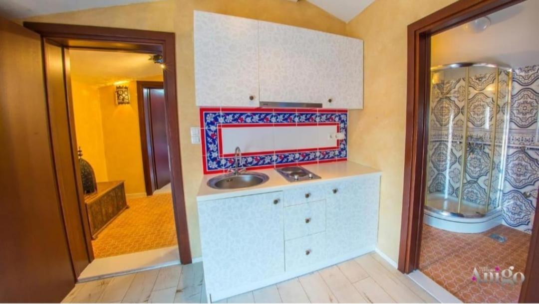 Apartman And Rooms Dream House Mostar Ngoại thất bức ảnh