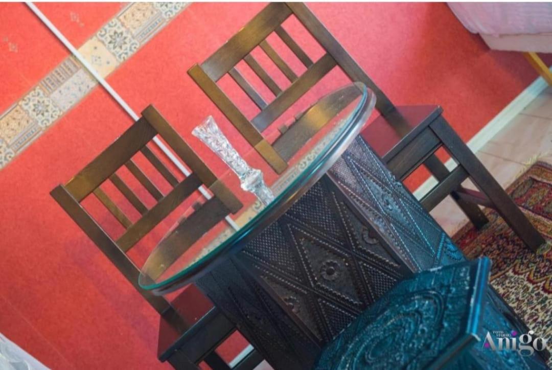Apartman And Rooms Dream House Mostar Ngoại thất bức ảnh