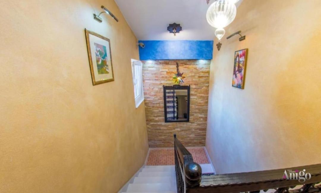 Apartman And Rooms Dream House Mostar Ngoại thất bức ảnh