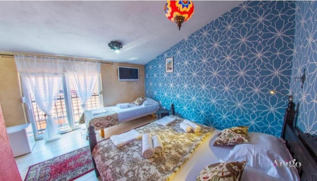 Apartman And Rooms Dream House Mostar Ngoại thất bức ảnh