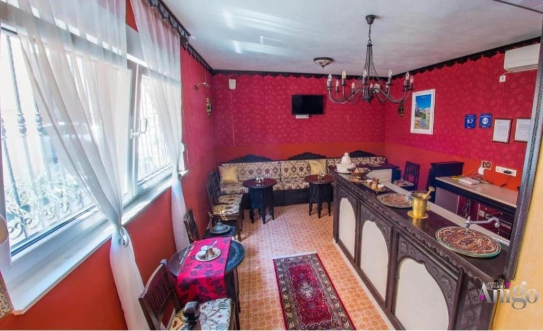Apartman And Rooms Dream House Mostar Ngoại thất bức ảnh