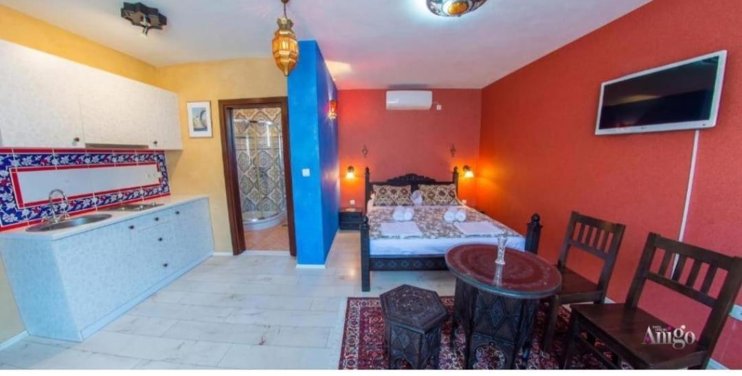 Apartman And Rooms Dream House Mostar Ngoại thất bức ảnh