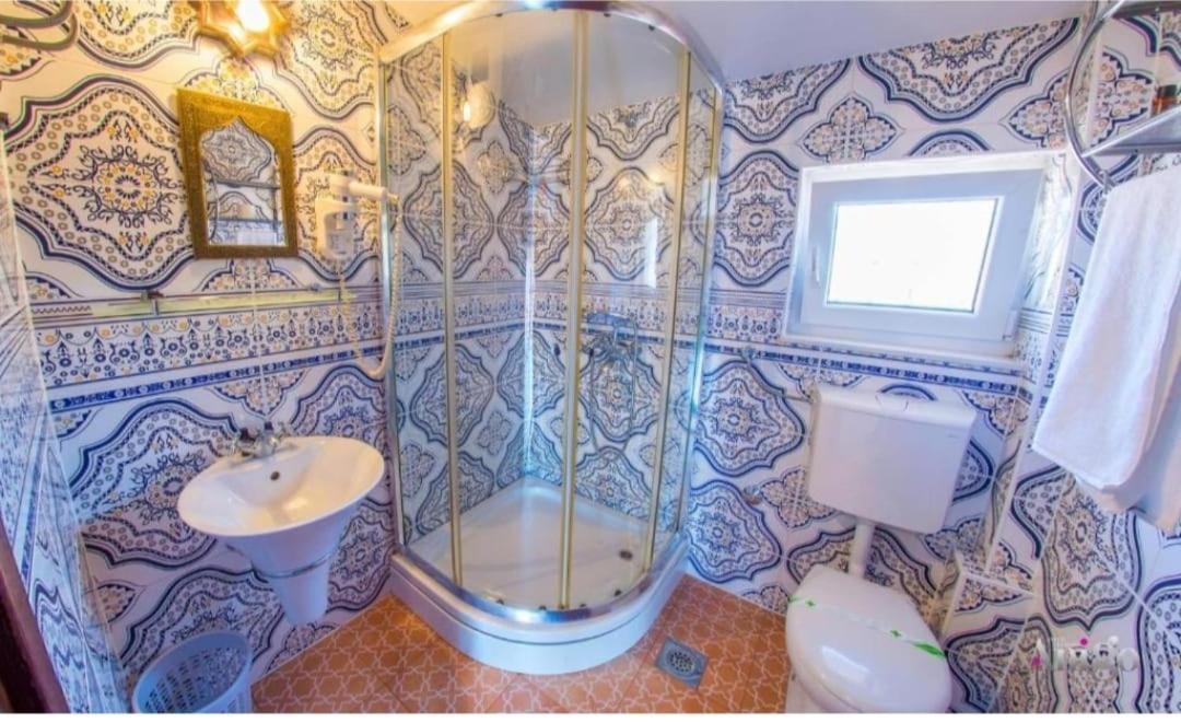 Apartman And Rooms Dream House Mostar Ngoại thất bức ảnh
