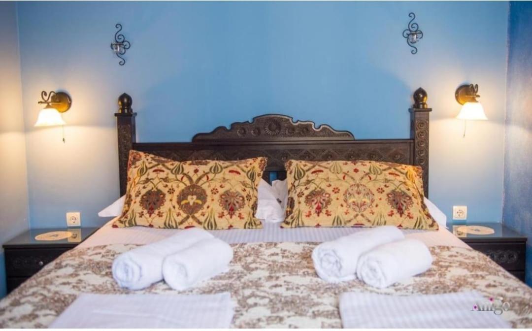 Apartman And Rooms Dream House Mostar Ngoại thất bức ảnh