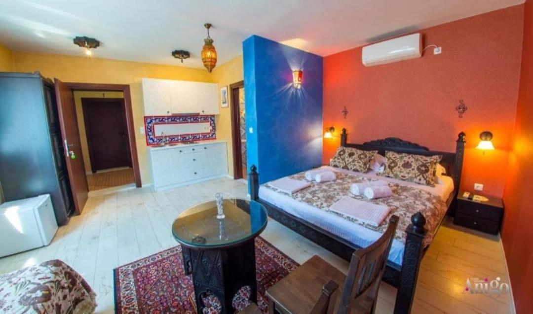Apartman And Rooms Dream House Mostar Ngoại thất bức ảnh