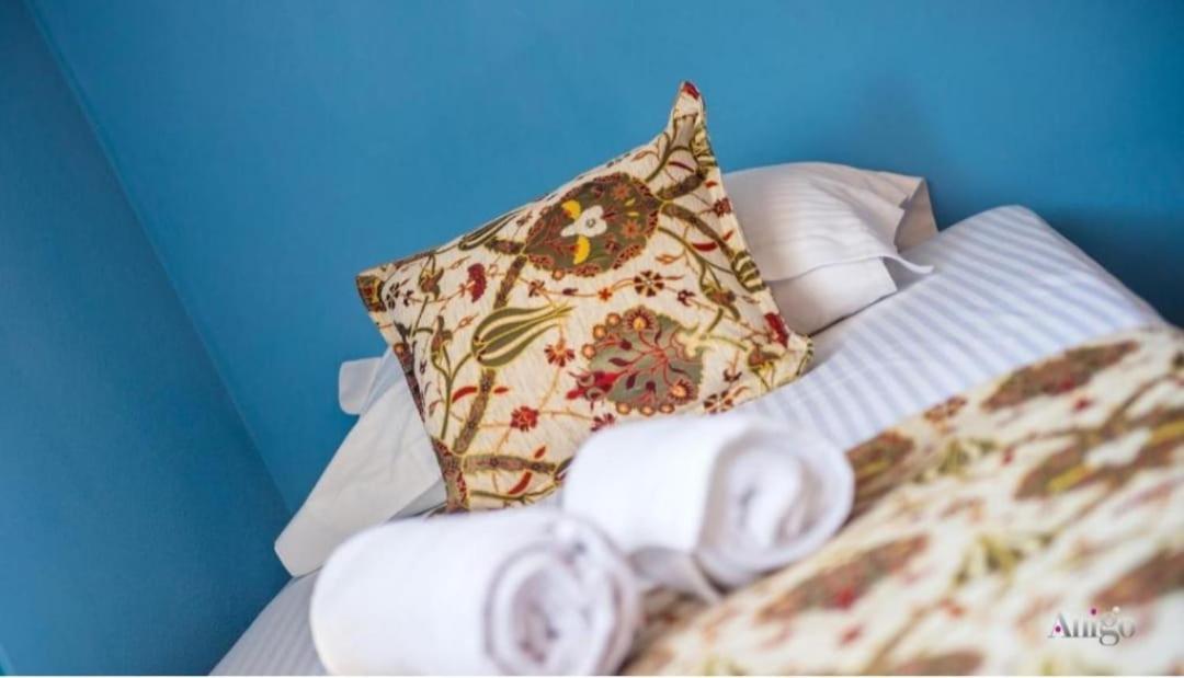 Apartman And Rooms Dream House Mostar Ngoại thất bức ảnh