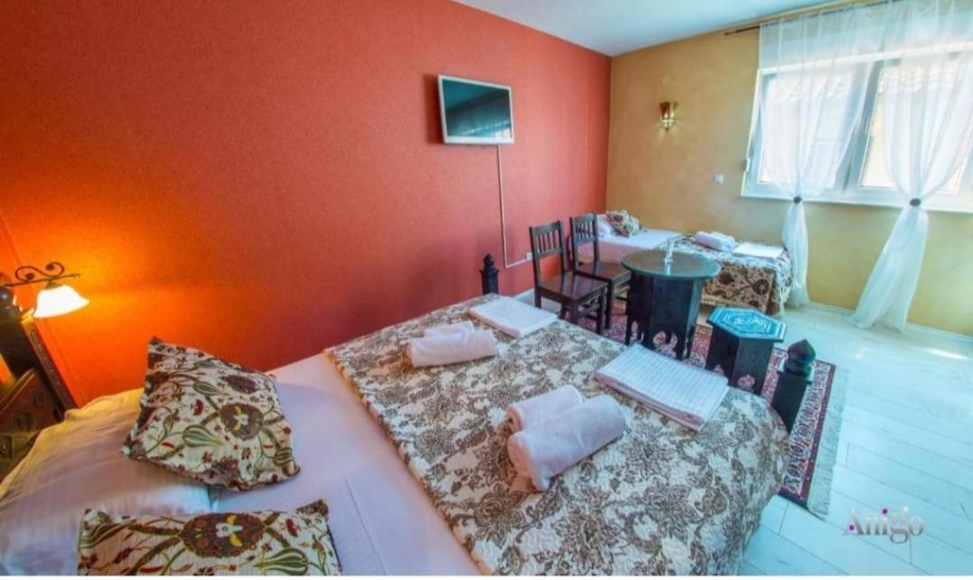 Apartman And Rooms Dream House Mostar Ngoại thất bức ảnh