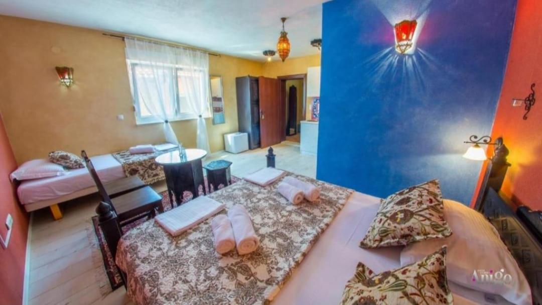 Apartman And Rooms Dream House Mostar Ngoại thất bức ảnh