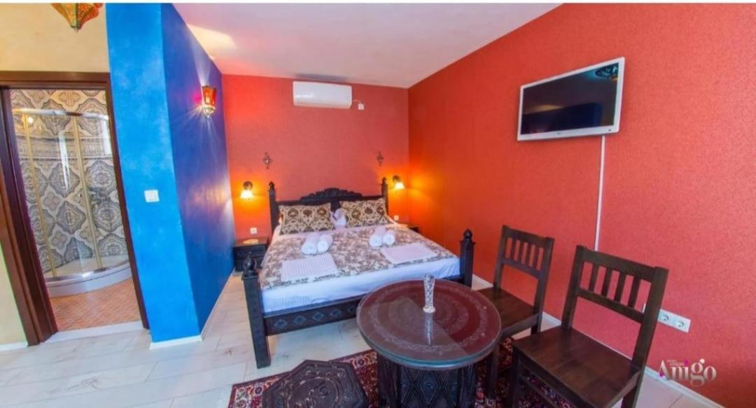 Apartman And Rooms Dream House Mostar Ngoại thất bức ảnh