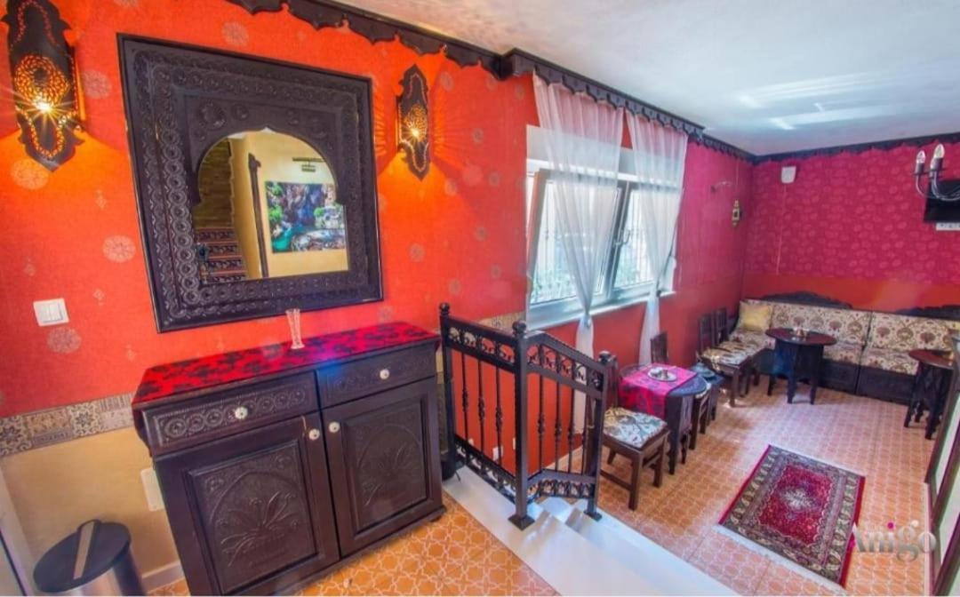 Apartman And Rooms Dream House Mostar Phòng bức ảnh