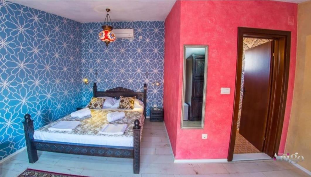 Apartman And Rooms Dream House Mostar Ngoại thất bức ảnh
