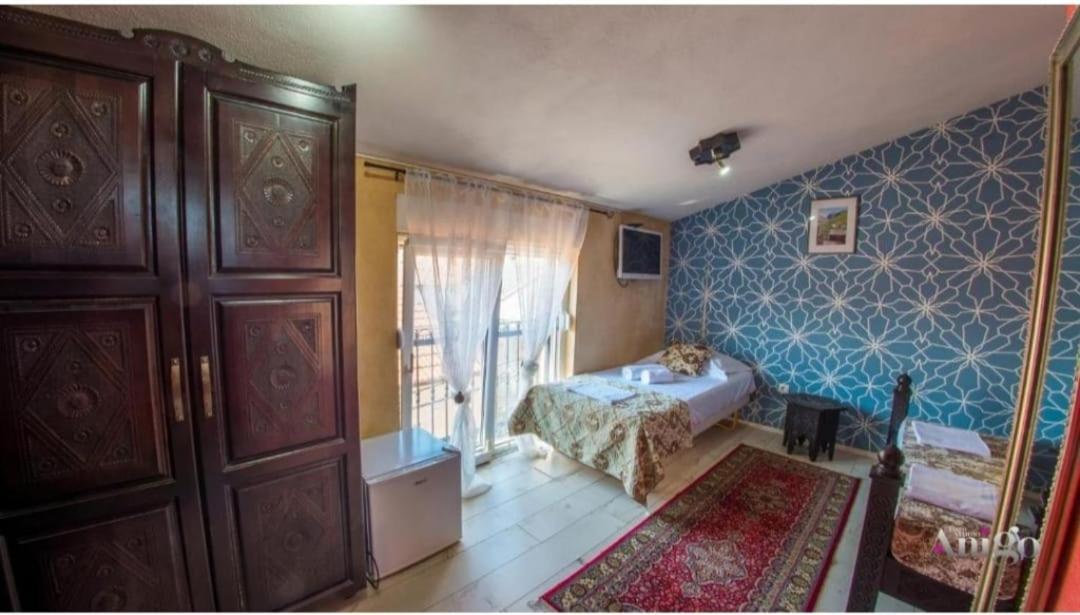 Apartman And Rooms Dream House Mostar Ngoại thất bức ảnh