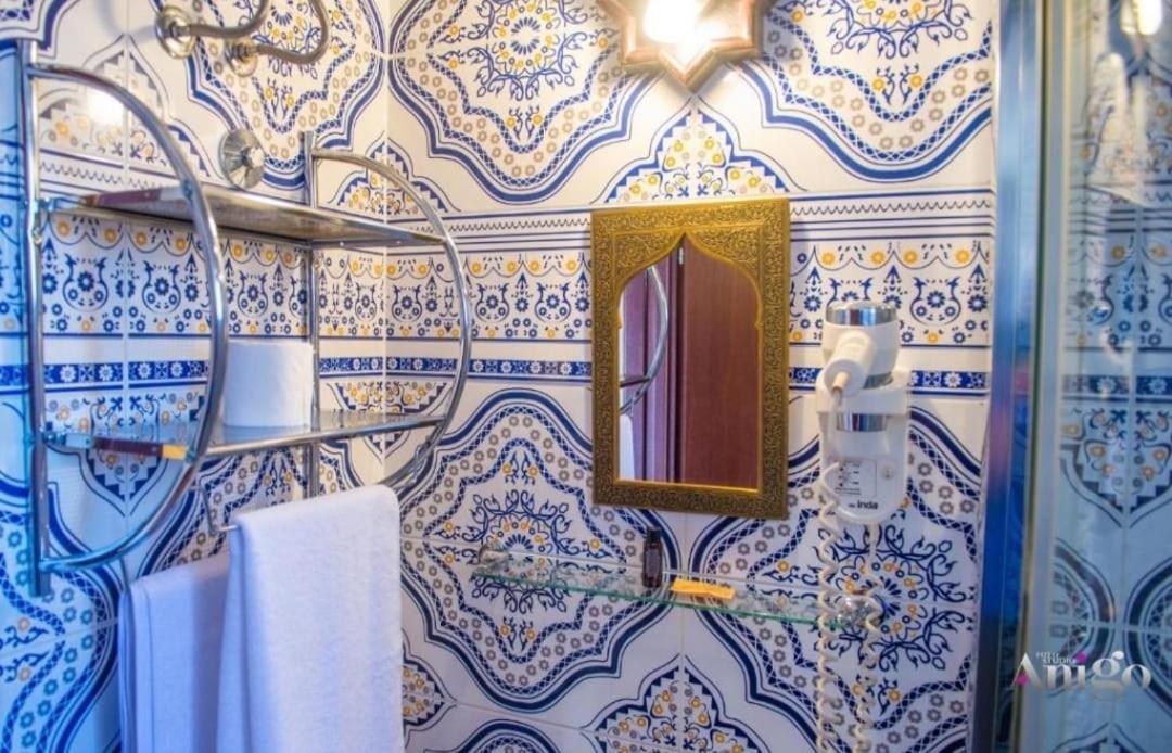 Apartman And Rooms Dream House Mostar Ngoại thất bức ảnh