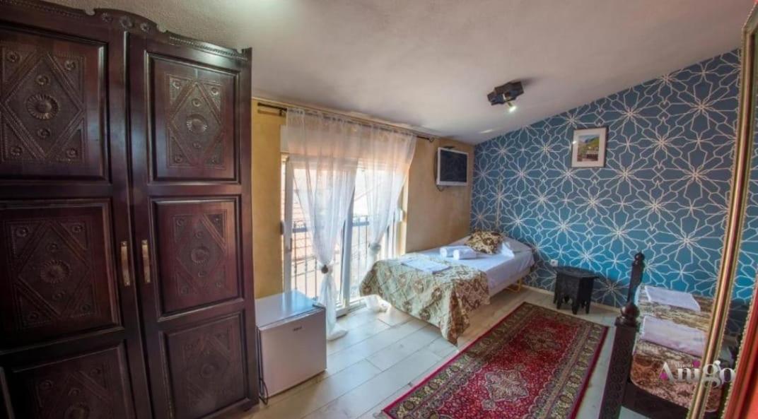 Apartman And Rooms Dream House Mostar Ngoại thất bức ảnh
