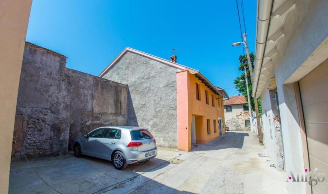 Apartman And Rooms Dream House Mostar Ngoại thất bức ảnh
