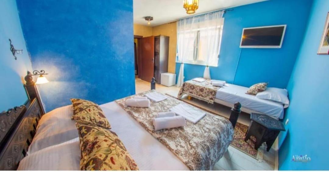 Apartman And Rooms Dream House Mostar Ngoại thất bức ảnh