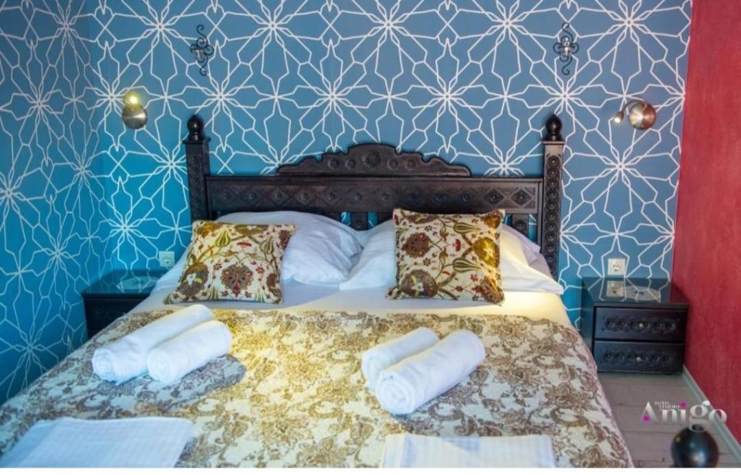 Apartman And Rooms Dream House Mostar Ngoại thất bức ảnh