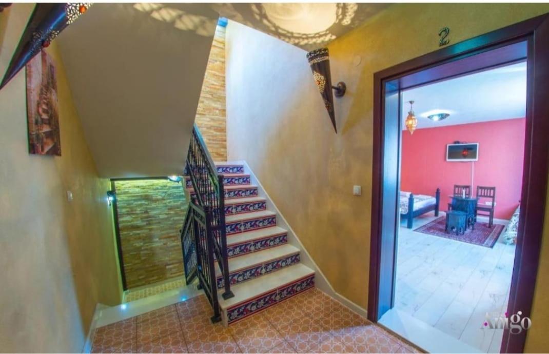 Apartman And Rooms Dream House Mostar Ngoại thất bức ảnh