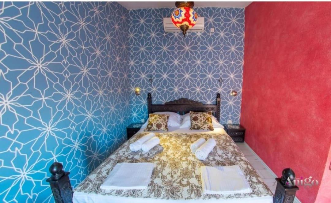 Apartman And Rooms Dream House Mostar Ngoại thất bức ảnh