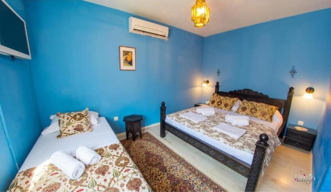 Apartman And Rooms Dream House Mostar Ngoại thất bức ảnh