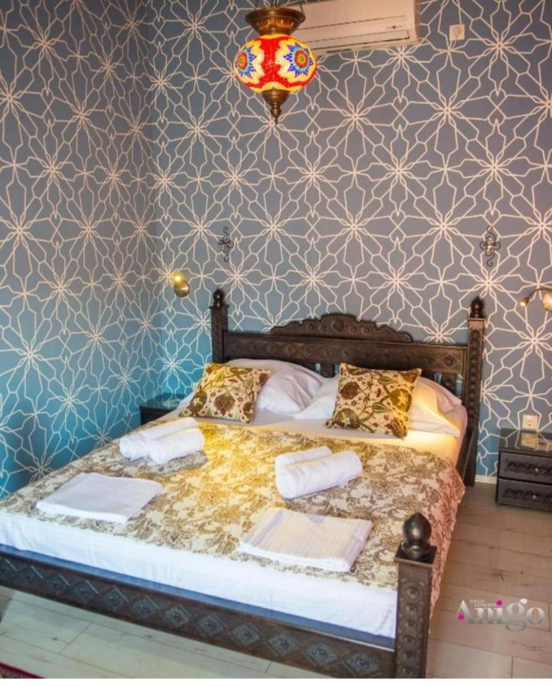 Apartman And Rooms Dream House Mostar Ngoại thất bức ảnh