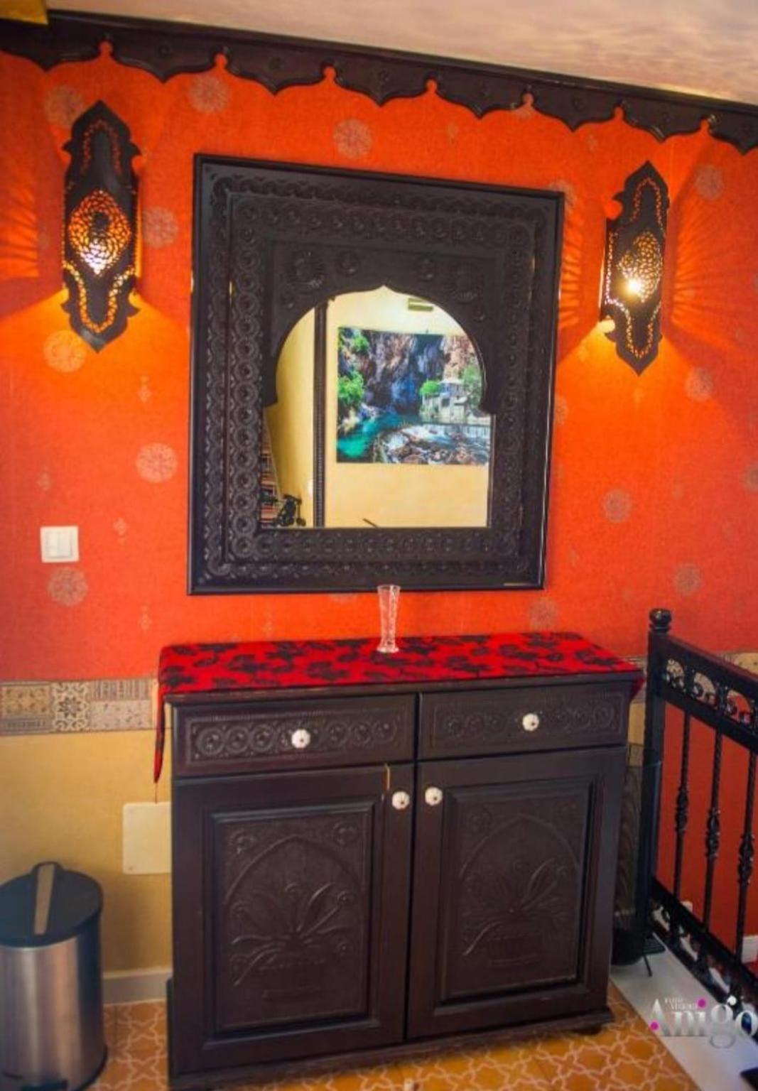 Apartman And Rooms Dream House Mostar Ngoại thất bức ảnh