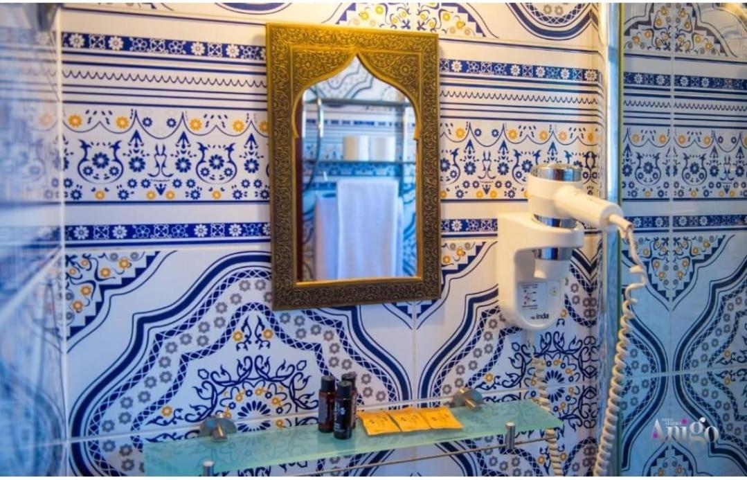 Apartman And Rooms Dream House Mostar Ngoại thất bức ảnh